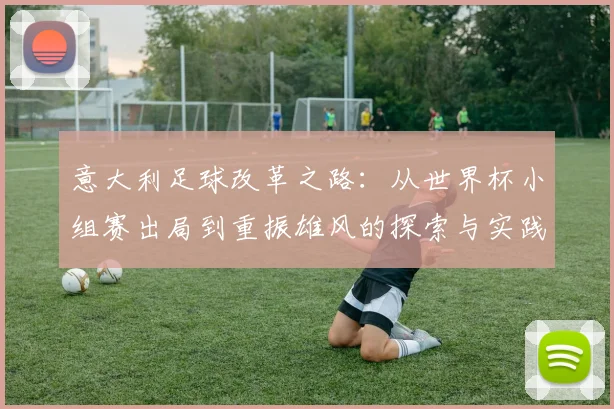 意大利足球改革之路：从世界杯小组赛出局到重振雄风的探索与实践